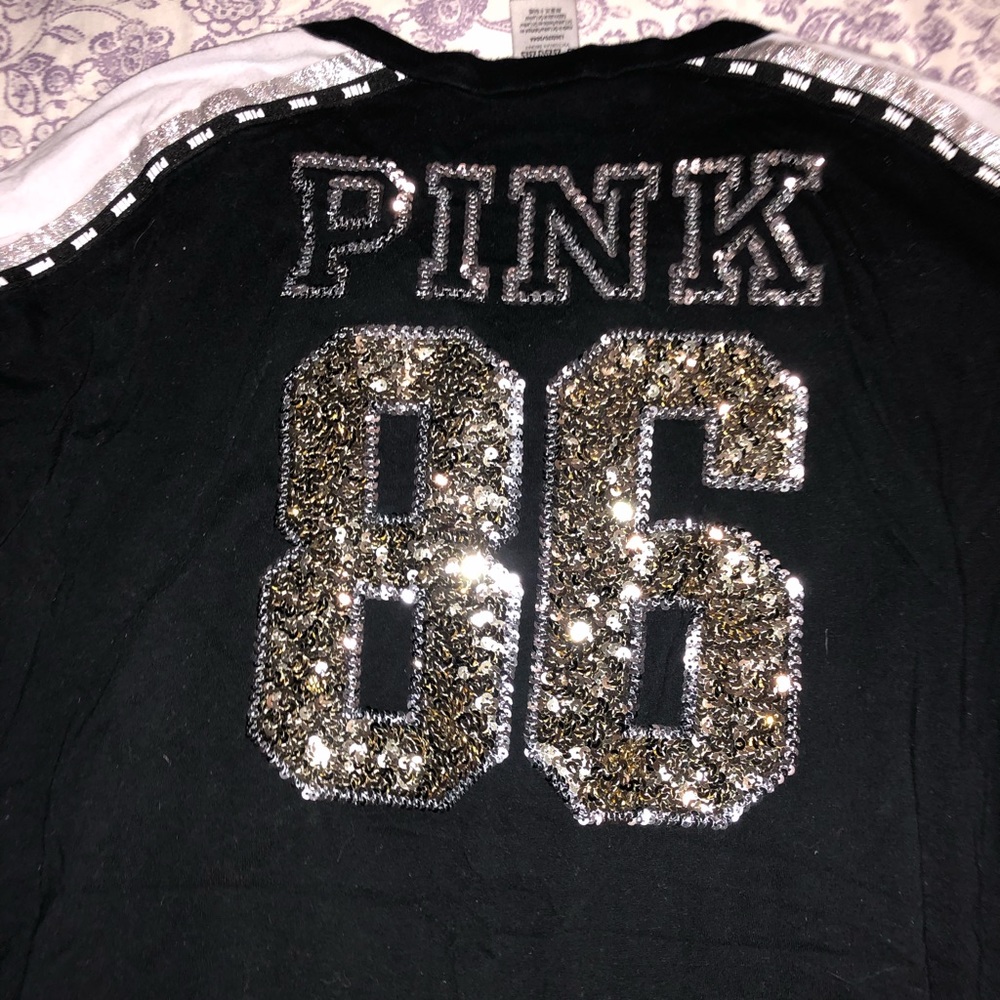 Vs Pink SET